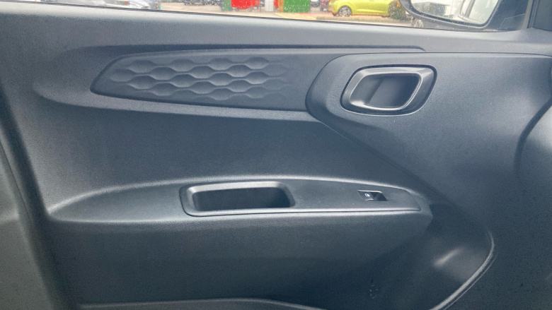 Hyundai i10 1.0 [63] Advance 5dr Auto [Nav] Petrol Hatchback